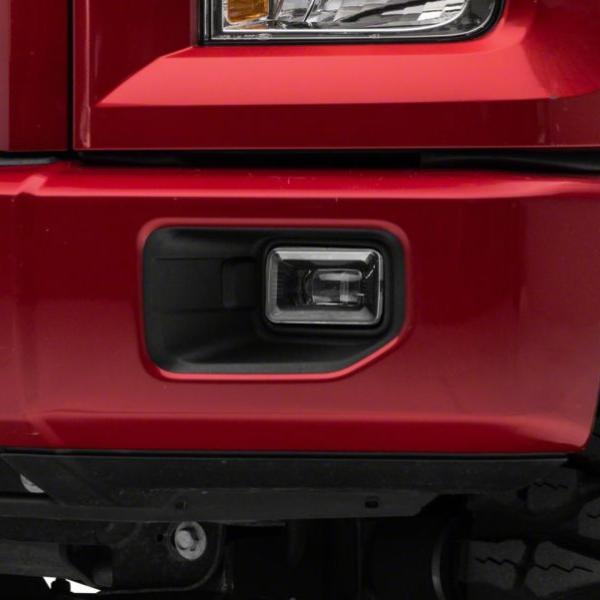 RAX Fog Lights Raxiom T541675
