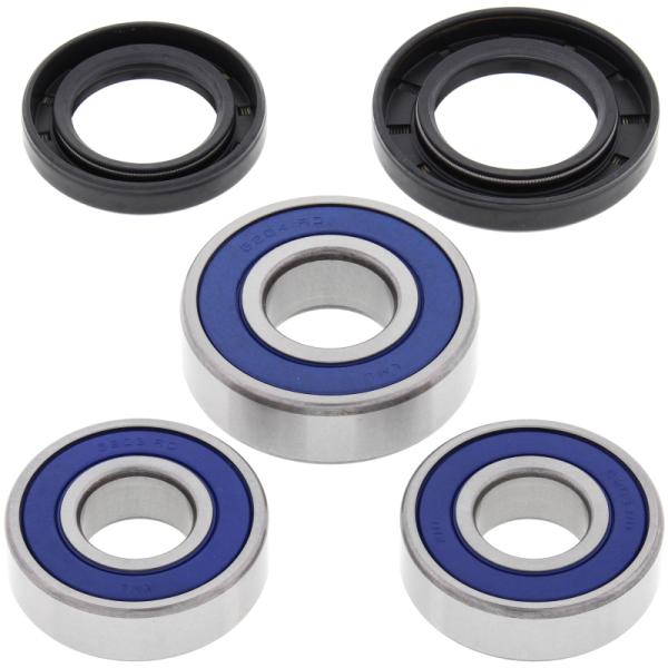 ABR Wheel Bearing Kits All Balls Racing 25-1230