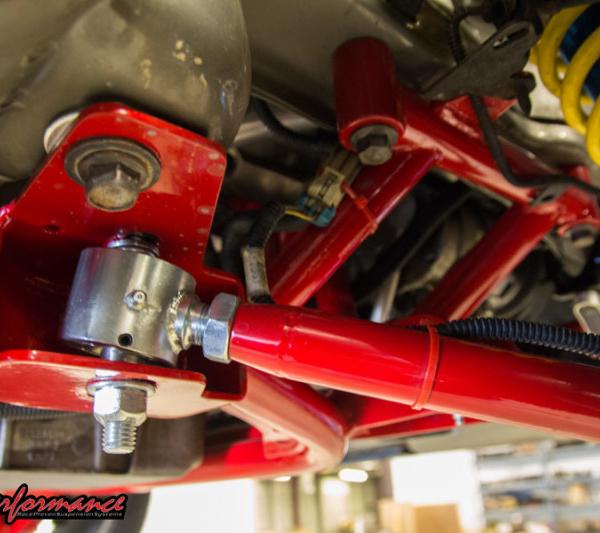 UMI Performance 2320-R