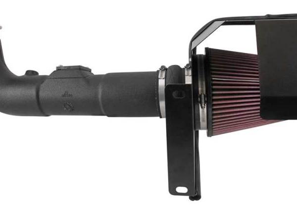 K&N Engineering 57-3085