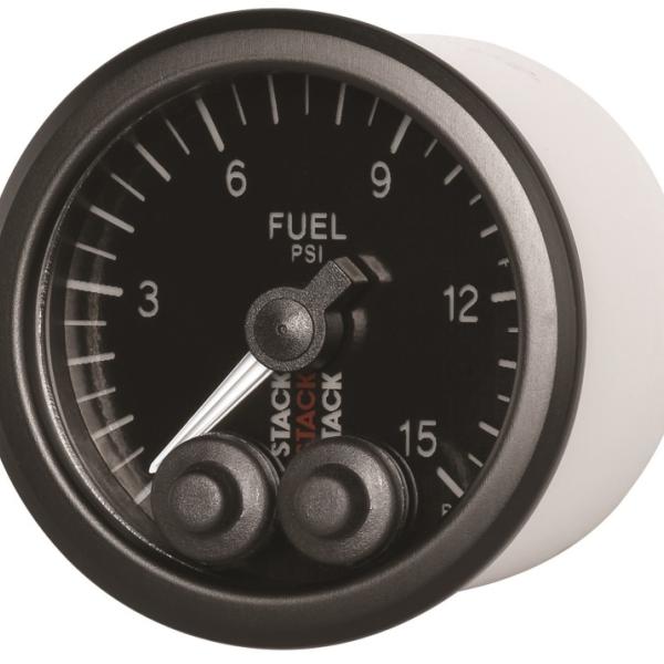 AutoMeter ST3504