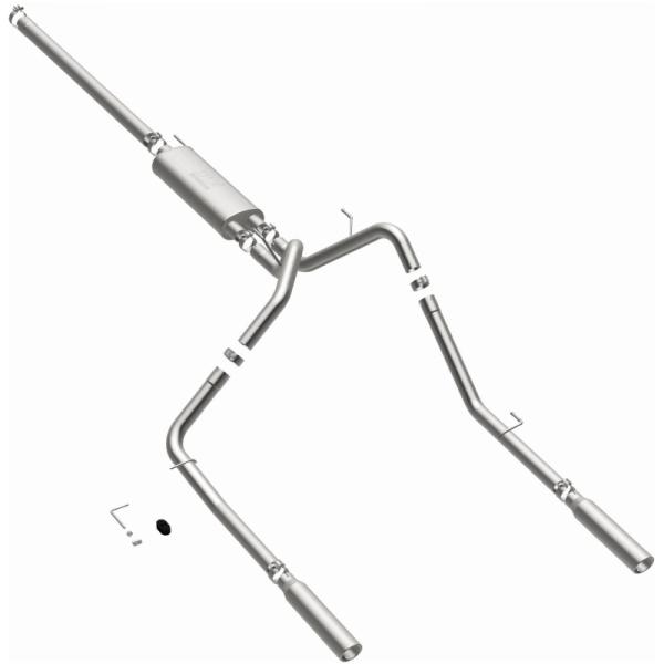 Magnaflow 16700