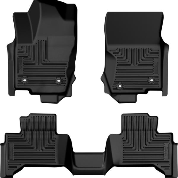 Husky Liners 95971
