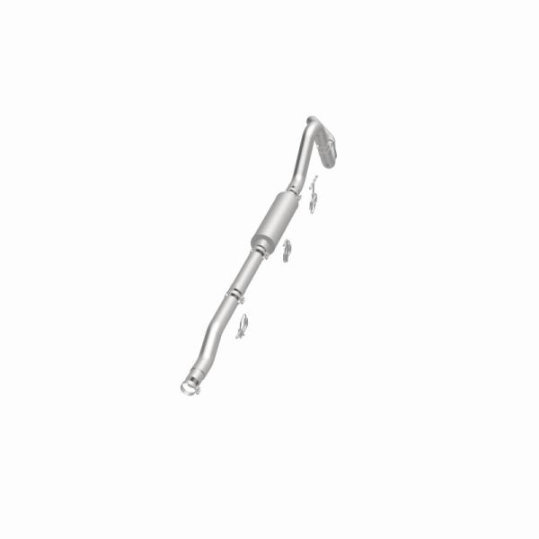 MAG BRE Exhaust Kits Magnaflow 106-0480