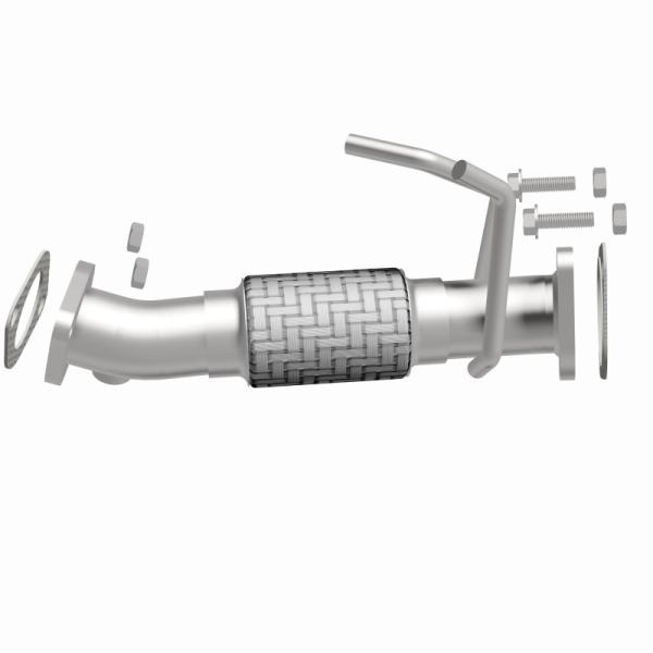 MAG BRE Front Pipe Kit Magnaflow 107-0290