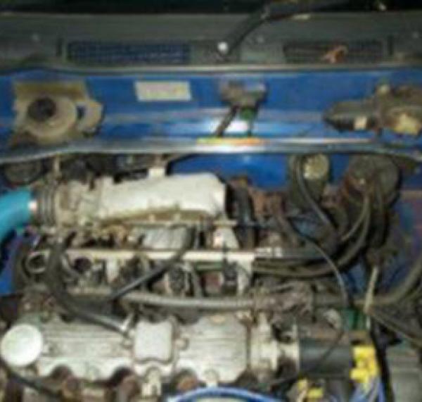 Whiteline KSB514