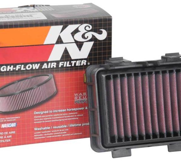K&N Engineering KT-1217