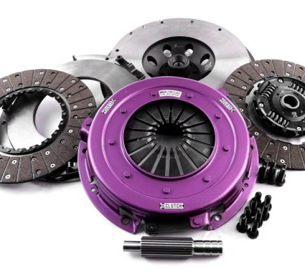 XCLUTCH XKFD27540-2A