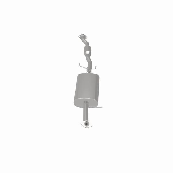 MAG Converter Direct Fit Magnaflow 280031