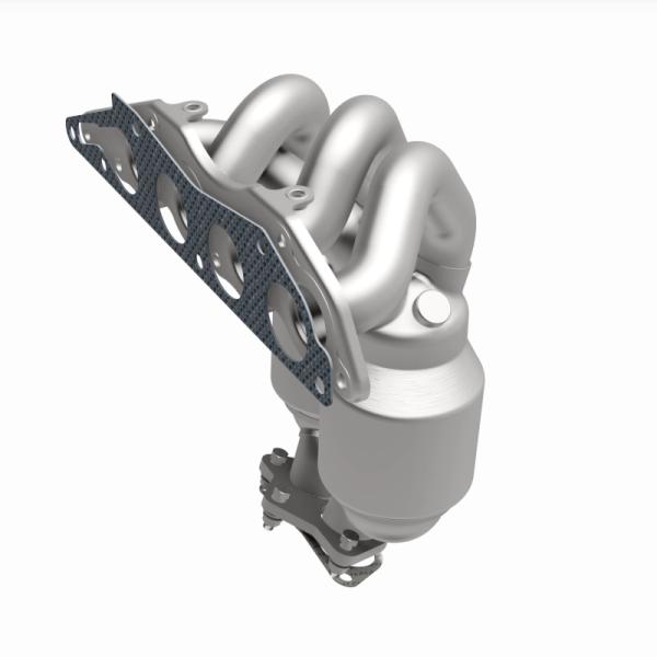 MAG Converter Direct Fit Magnaflow 5531347