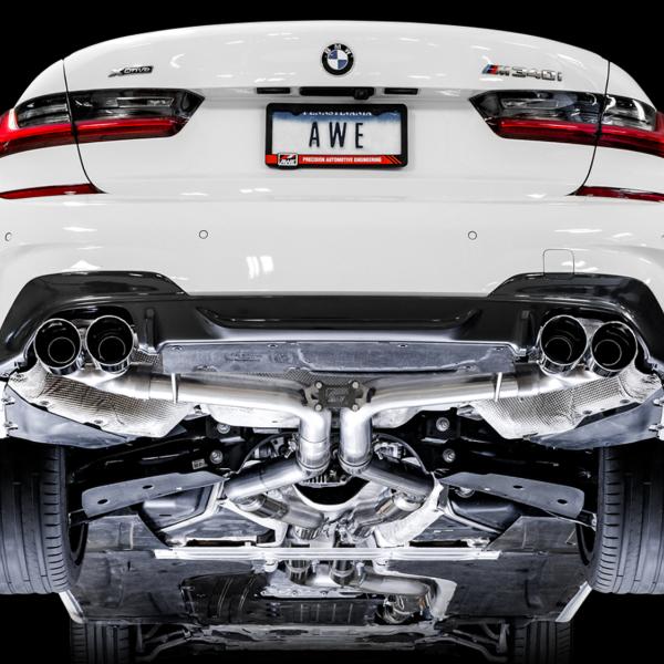 AWE Tuning 3020-42078