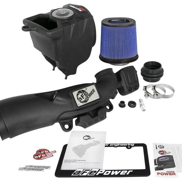 AFE P5R Air Intake aFe 54-76217
