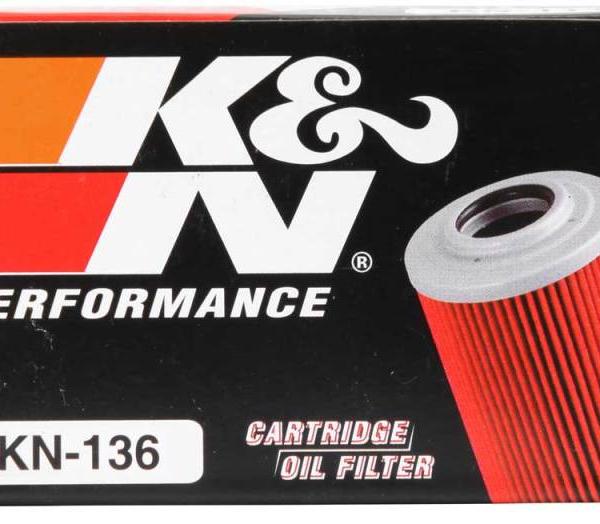 K&N Engineering KN-136