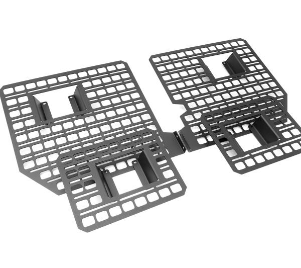 BuiltRight Industries 102005