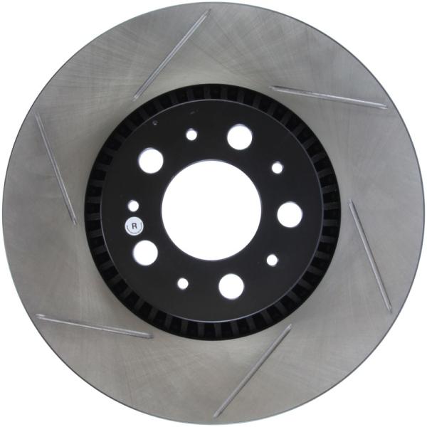 Stoptech 126.39026SR