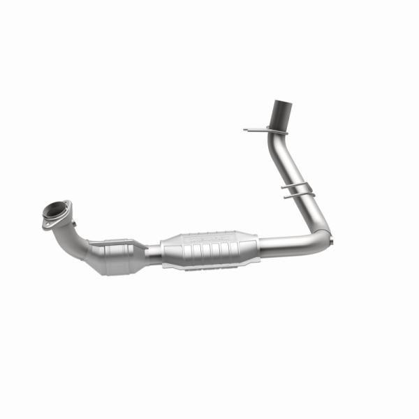 Magnaflow 447129