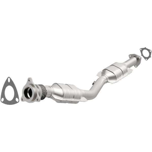 MAG Converter Direct Fit Magnaflow 51722