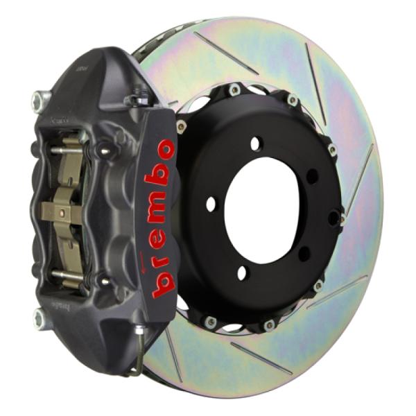 Brembo 2P2.6007AS