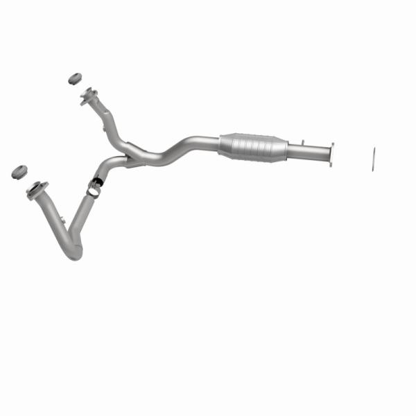 MAG Converter Direct Fit Magnaflow 93227