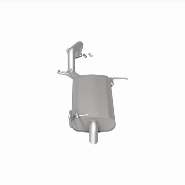 MAG BRE Muffler Kit Magnaflow 108-0015