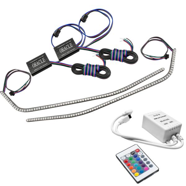 ORACLE Lighting 1297-504