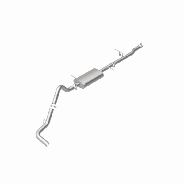 MAG BRE Exhaust Kits Magnaflow 106-0507