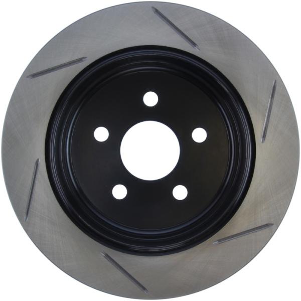 Stoptech 126.63054SR