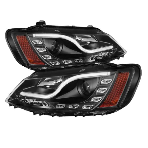 SPY Headlights SPYDER 5073648