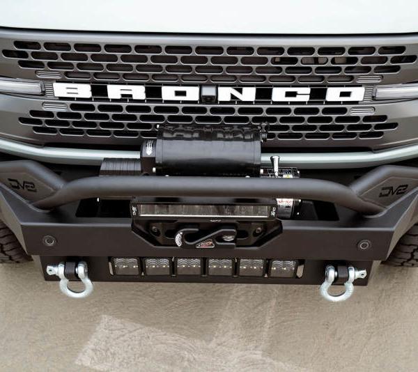 DV8 Offroad FBBR-02