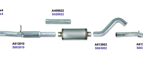 Diamond Eye Performance K3124A