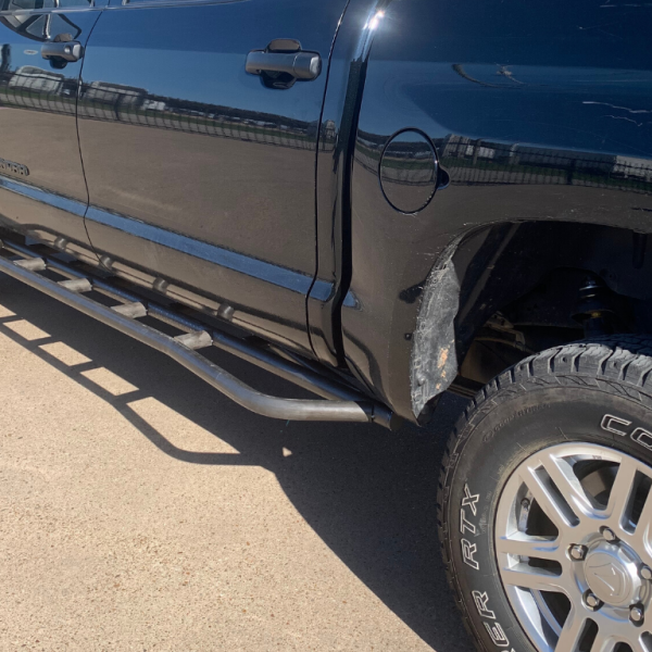 Cali Raised LED CR4209