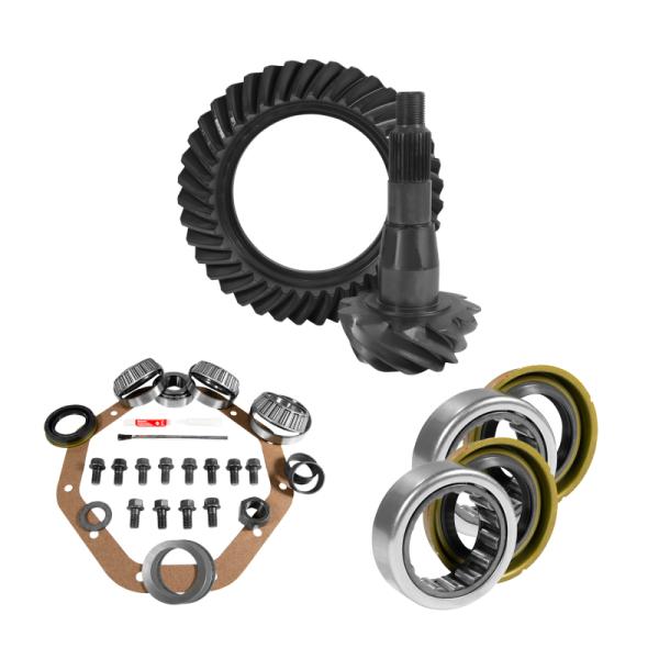 Yukon Gear & Axle YGK2078