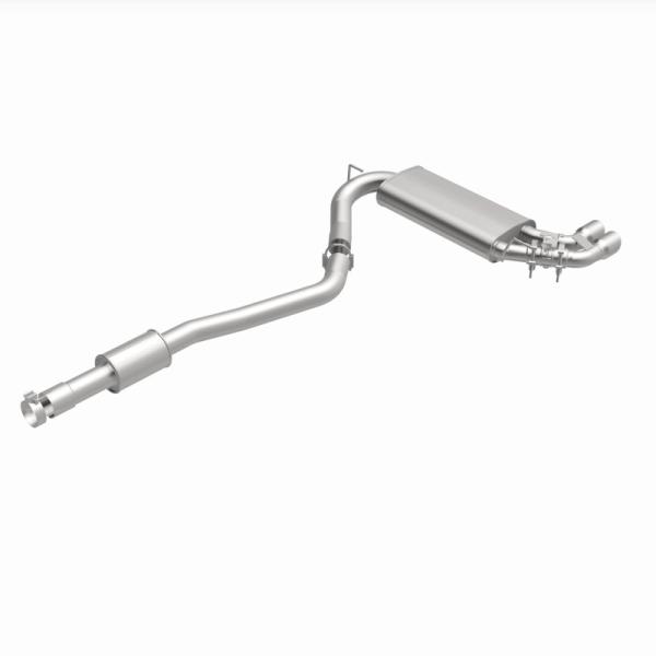 MAG BRE Exhaust Kits Magnaflow 106-0832