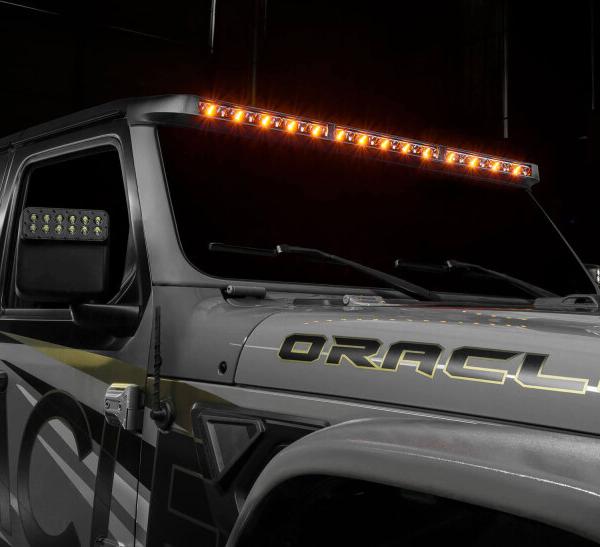 ORACLE Lighting 5917-023