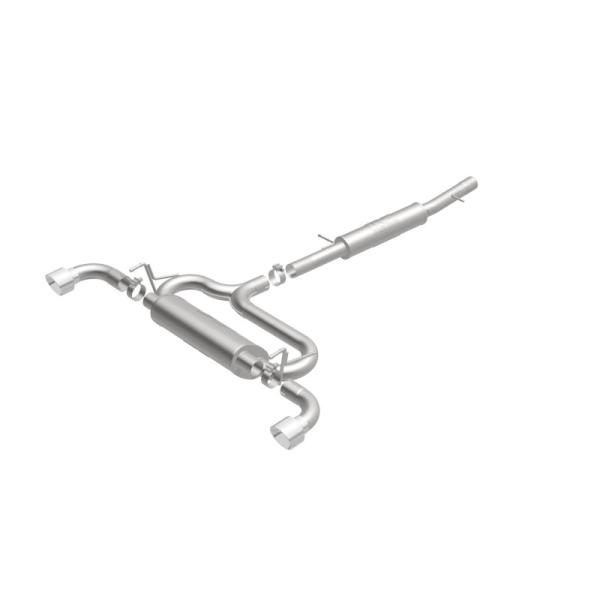 Magnaflow 16650