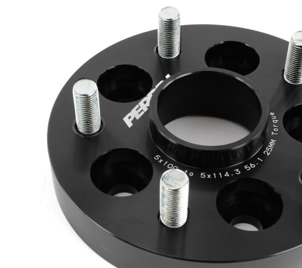 Perrin Performance PSP-WHL-226BK