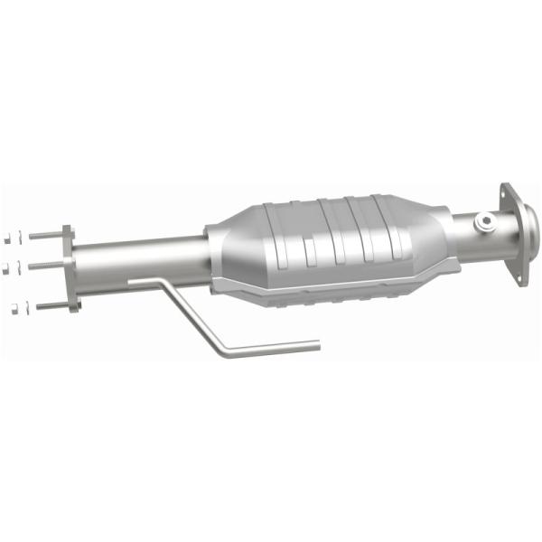 Magnaflow 447211