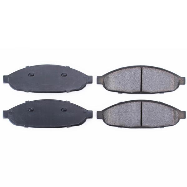 PowerStop 16-997