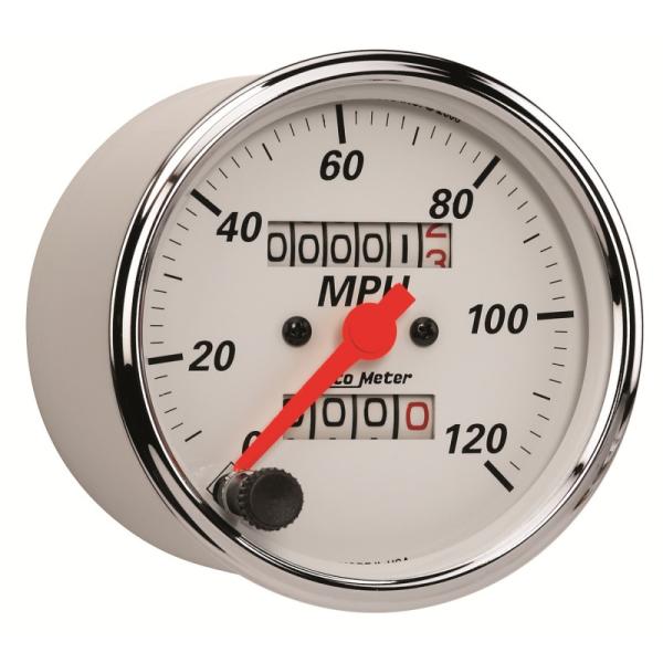 AutoMeter 1396