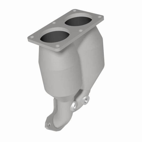 MAG Converter Direct Fit Magnaflow 23549
