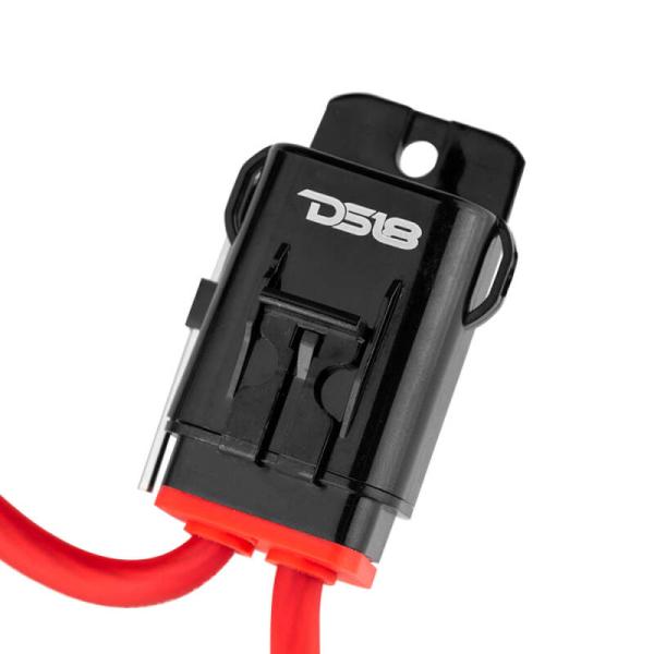 DS18 NXL-X600.4D