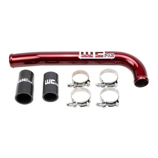 Wehrli WCF100678-RED