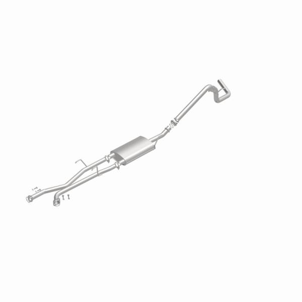 MAG BRE Exhaust Kits Magnaflow 106-0527