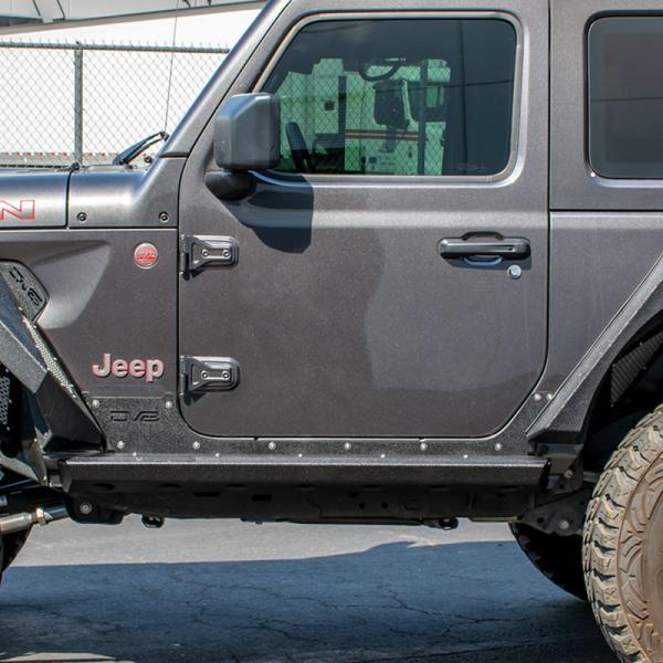 DV8 Offroad SRJL-26