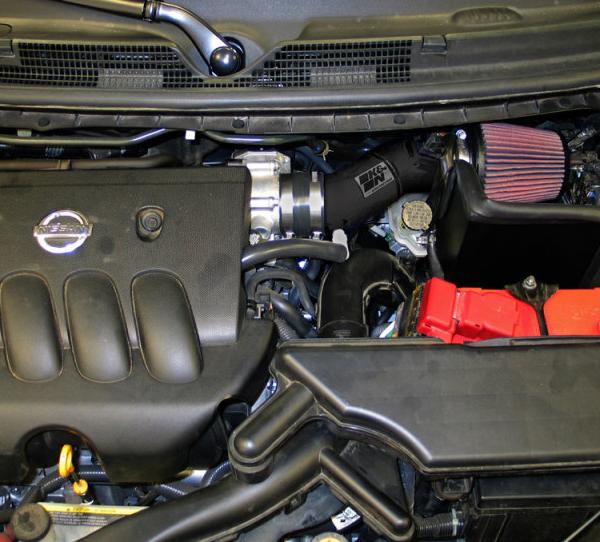 K&N Engineering 69-7077TTK