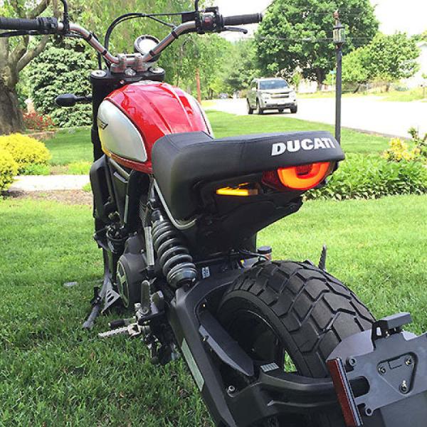 NEW Fender Eliminator New Rage Cycles ICFU-FE-XP