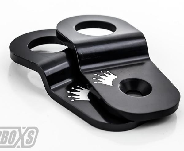Turbo XS W15-RADSTAY-BLK