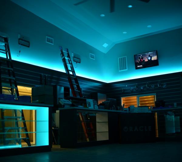 ORACLE Lighting 3804-333