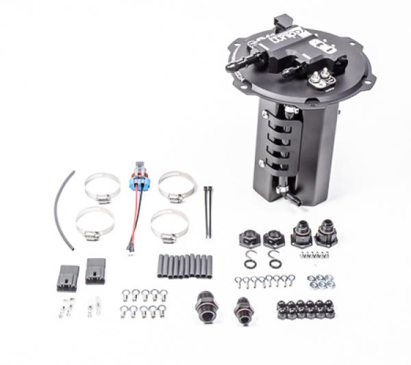 Radium Engineering 20-0640-00