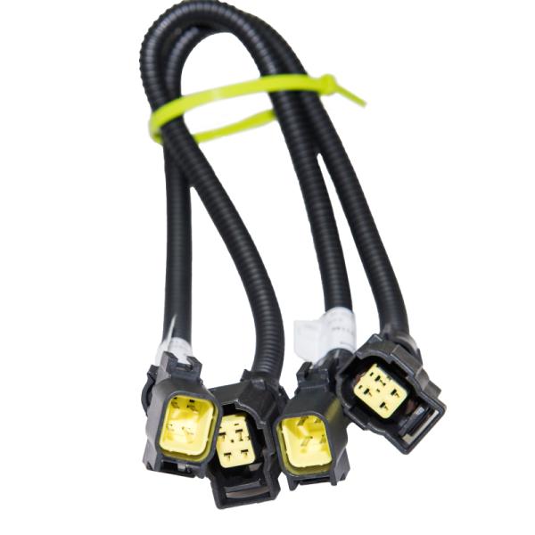 Kooks Headers CAS-104322